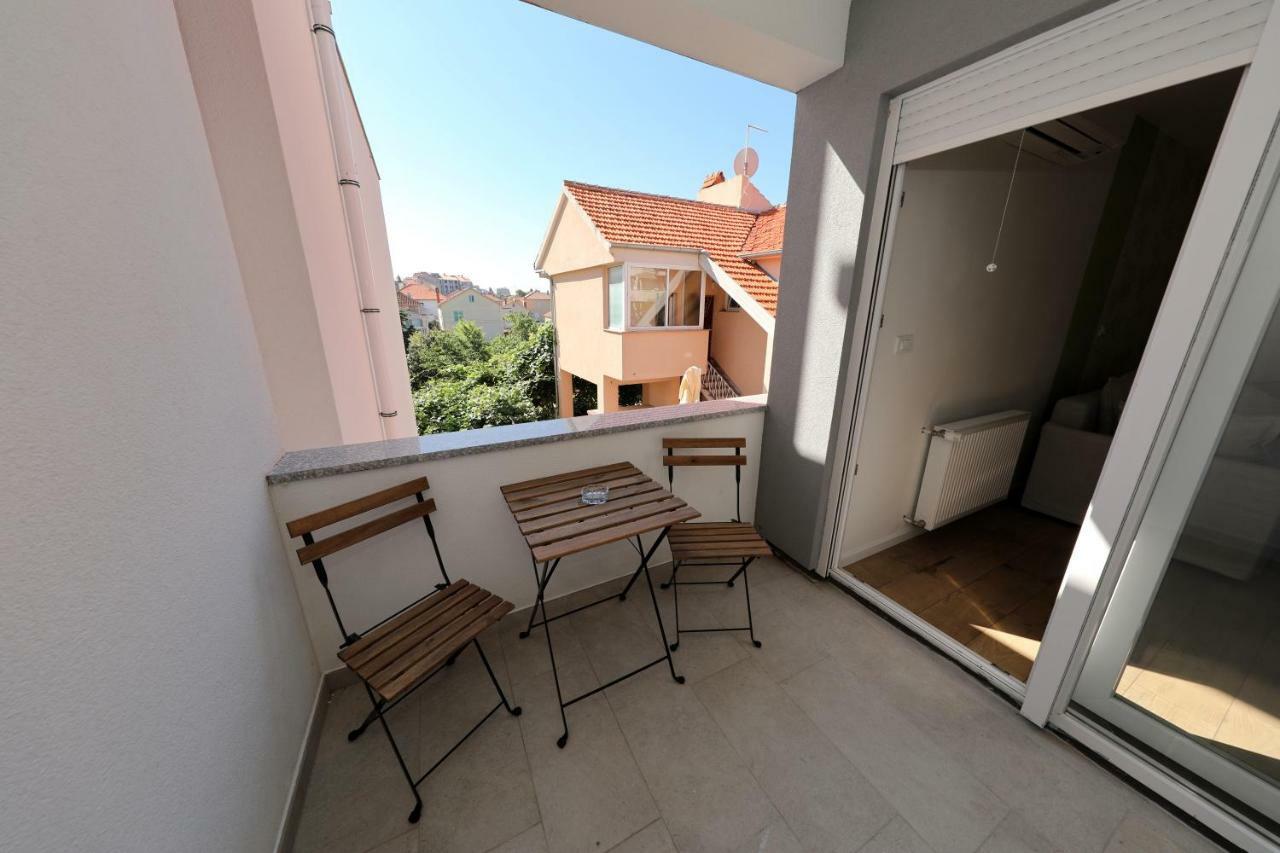 Apartments Ivanov Zadar Exterior photo