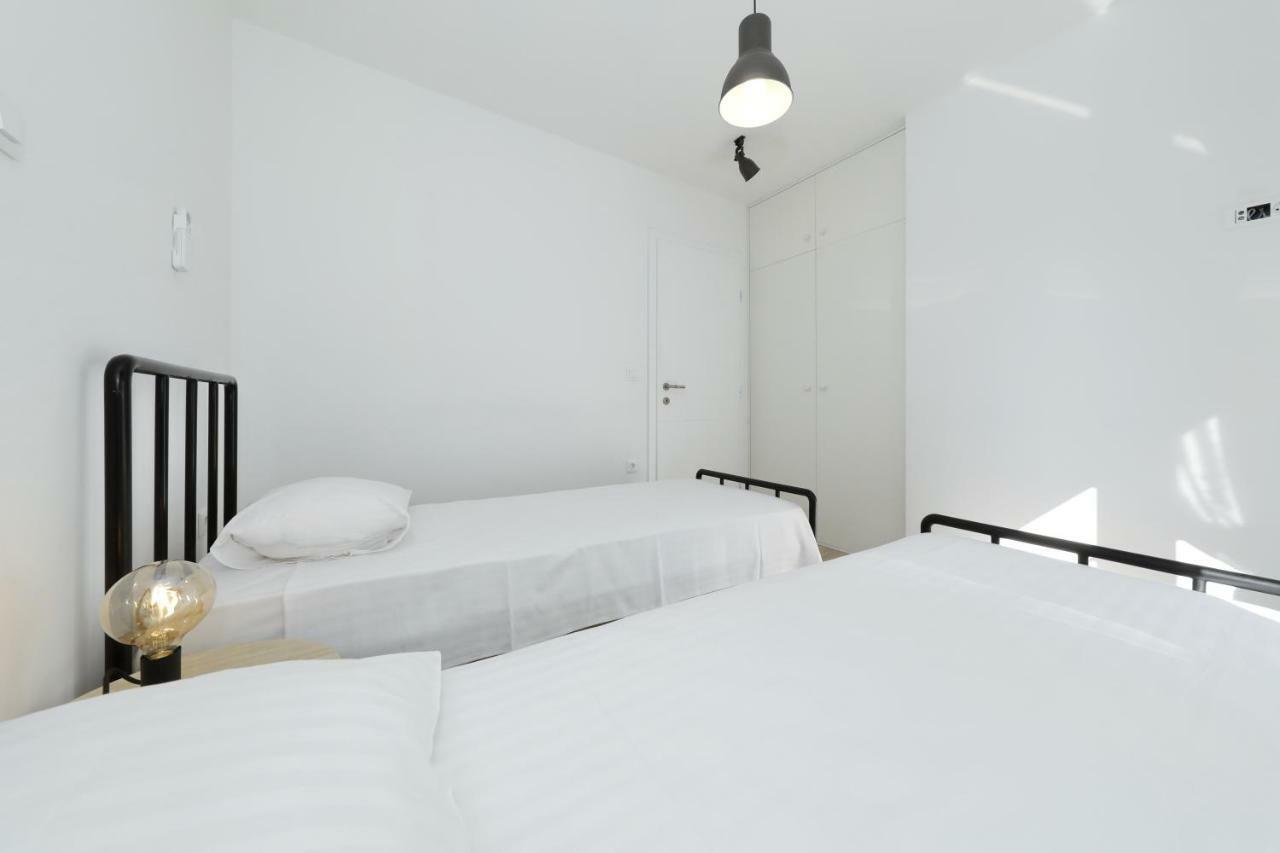 Apartments Ivanov Zadar Exterior photo