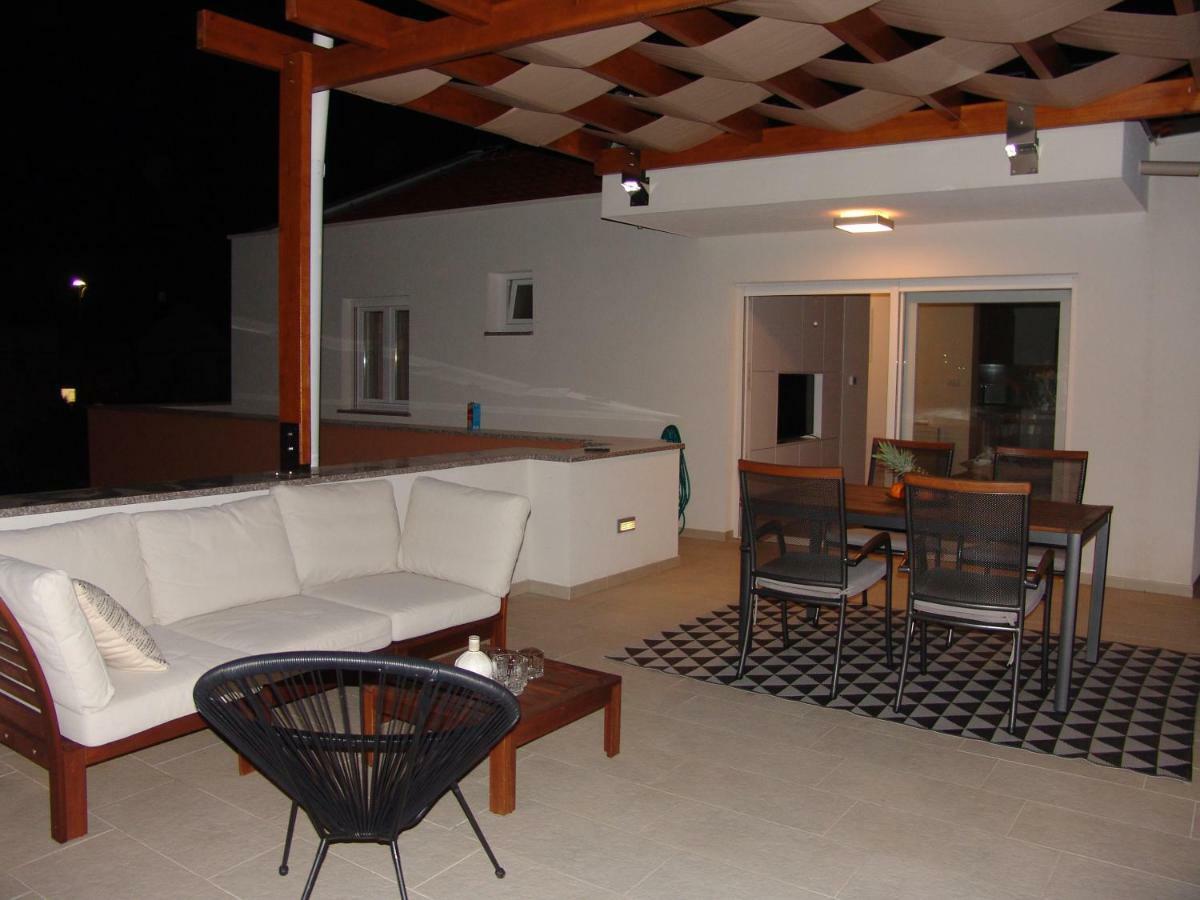Apartments Ivanov Zadar Exterior photo