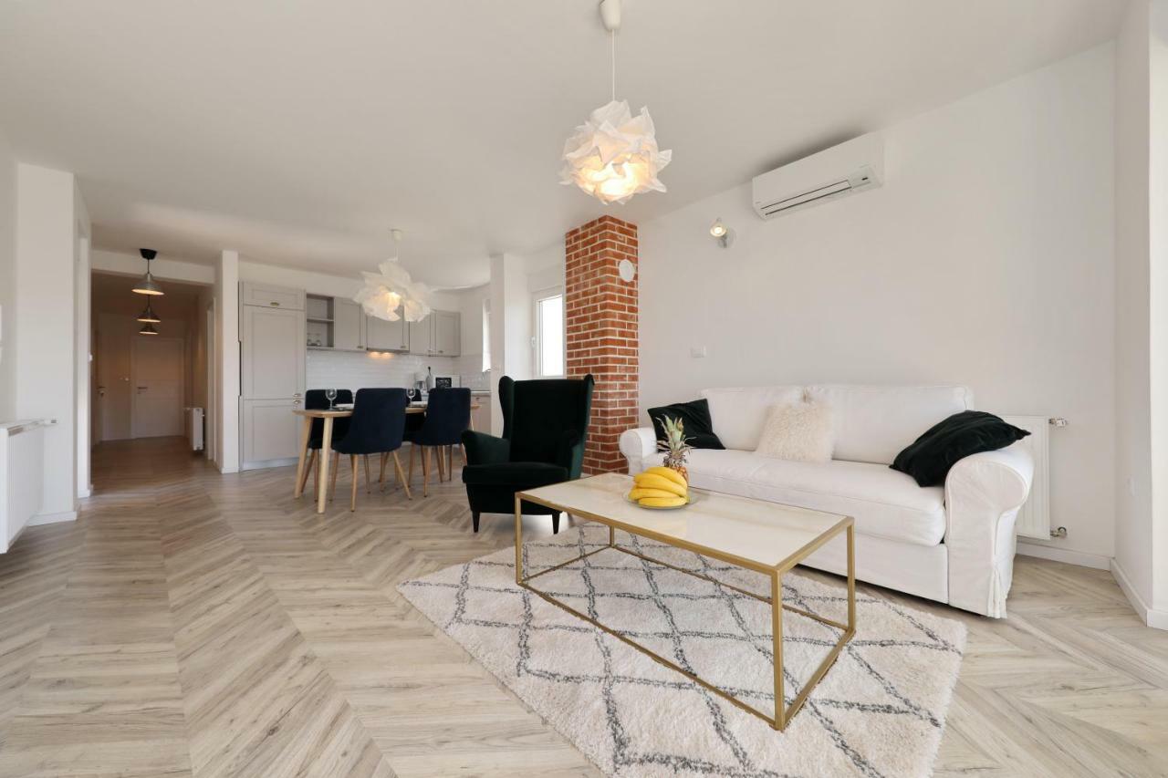 Apartments Ivanov Zadar Exterior photo